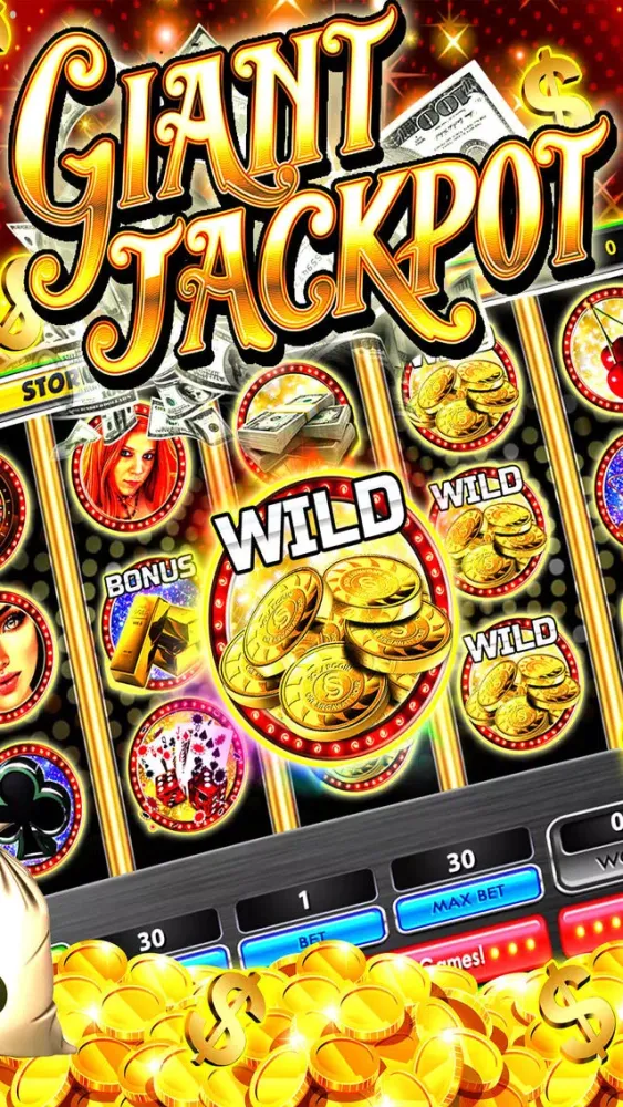 777 Deal Spin Slot Machines: Free VIP Slots Casino应用截图
