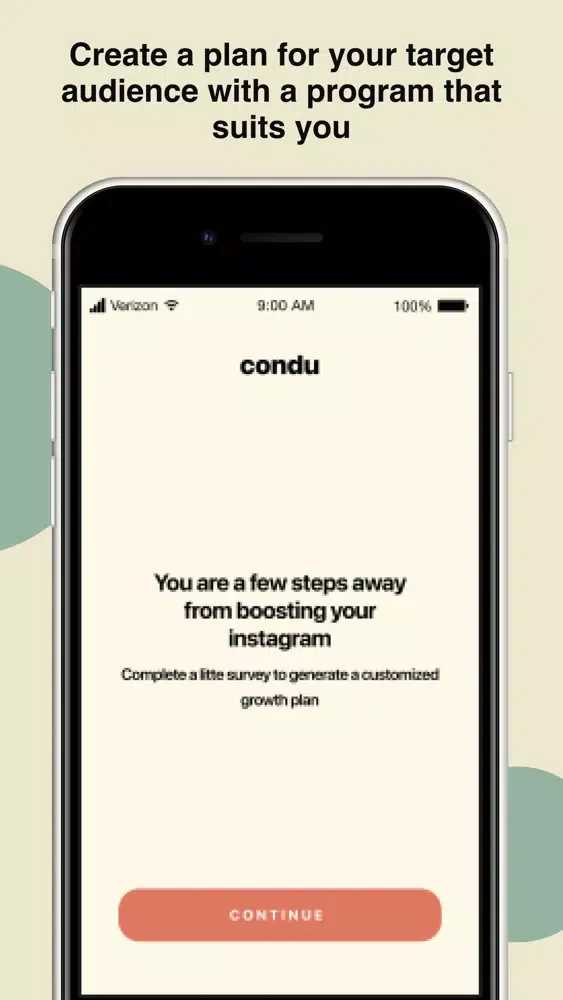 تصاویر Social Media Planner