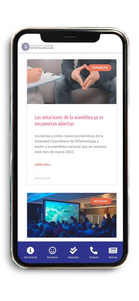 Socoftal APP應用截圖