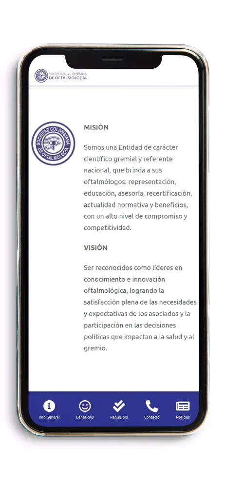 Socoftal APP應用截圖