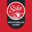 Söke Profesyoneller Kulübü! Söke Profesyoneller Kulübü!
