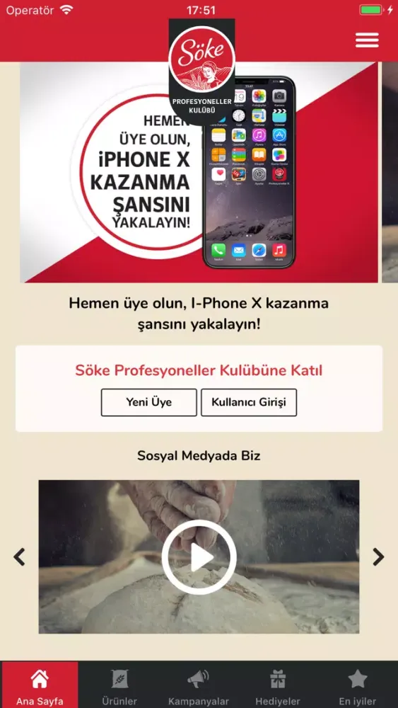 Söke Profesyoneller Kulübü! سکرین شاٹس