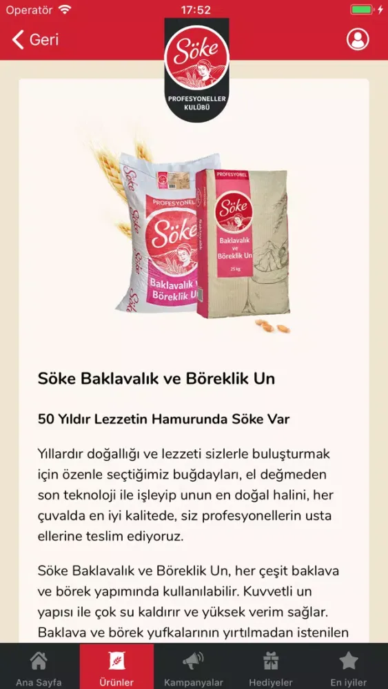 Söke Profesyoneller Kulübü! سکرین شاٹس