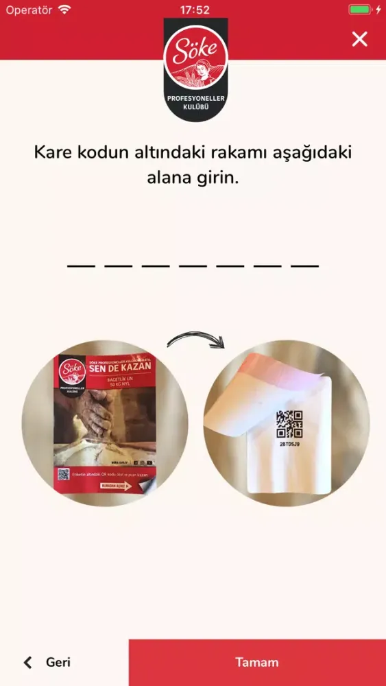 Söke Profesyoneller Kulübü! سکرین شاٹس