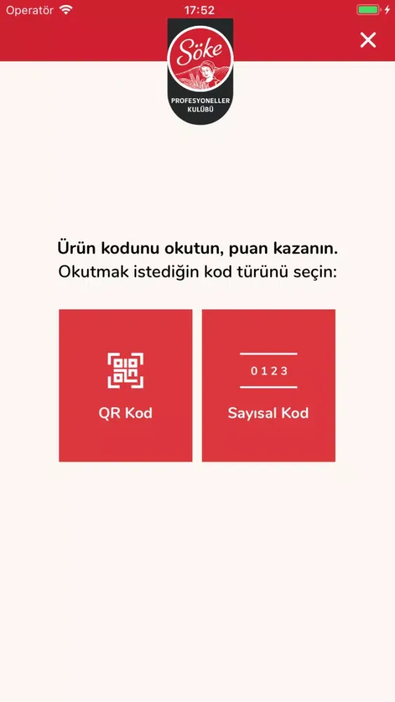 Söke Profesyoneller Kulübü! سکرین شاٹس
