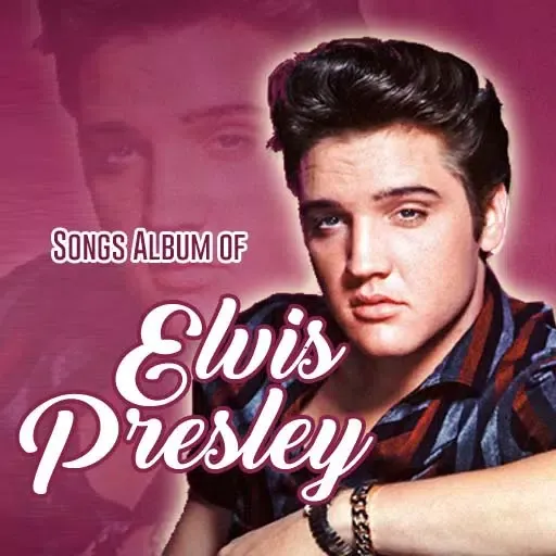 Songs Albums Of Elvis Presley Screenshots