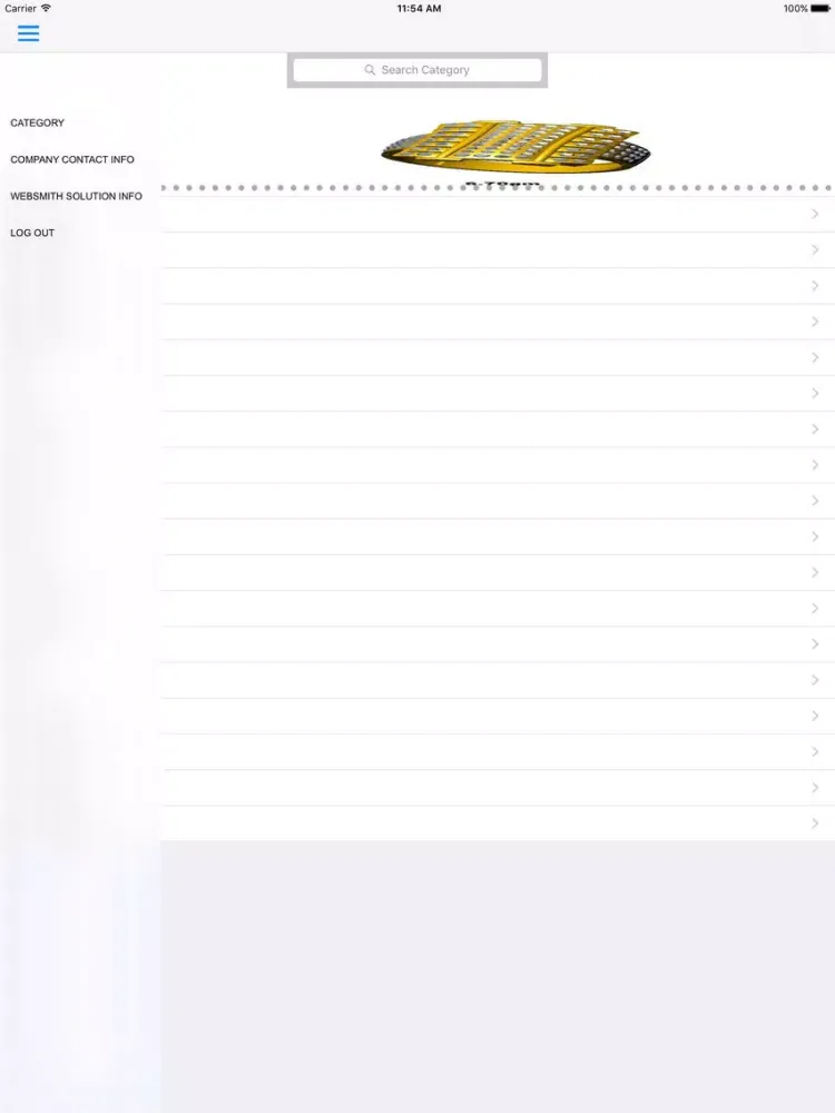 تصاویر SONIC Casting iPad 