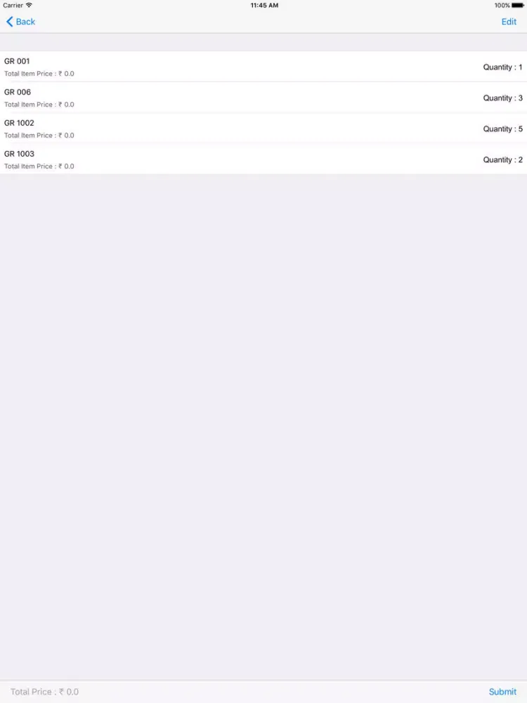 تصاویر SONIC Casting iPad 