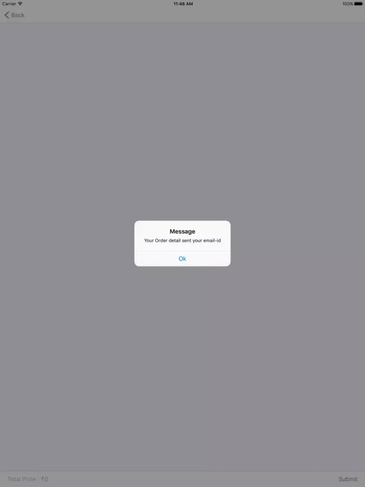 تصاویر SONIC Casting iPad 
