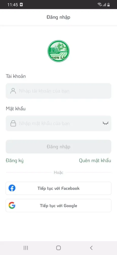 Capturas de pantalla de Sơn La