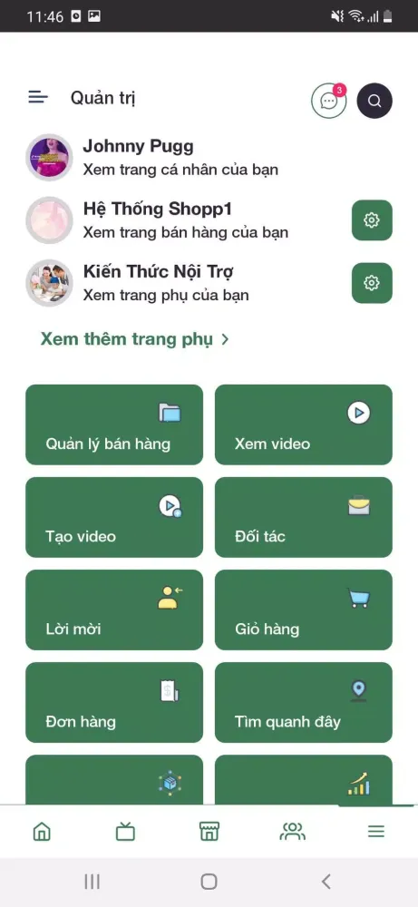 Capturas de pantalla de Sơn La