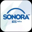 Rádio Sonora FM.