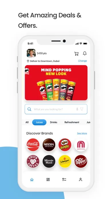 Capturas de pantalla de Souk Baba
