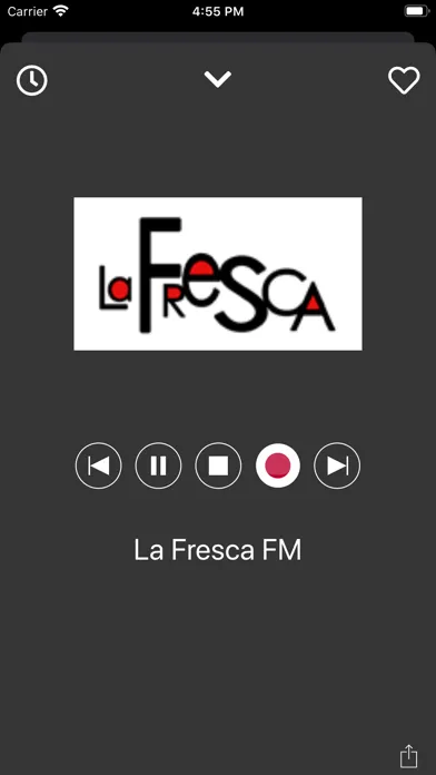 Radio Spain - All Spanish FM Screenshots