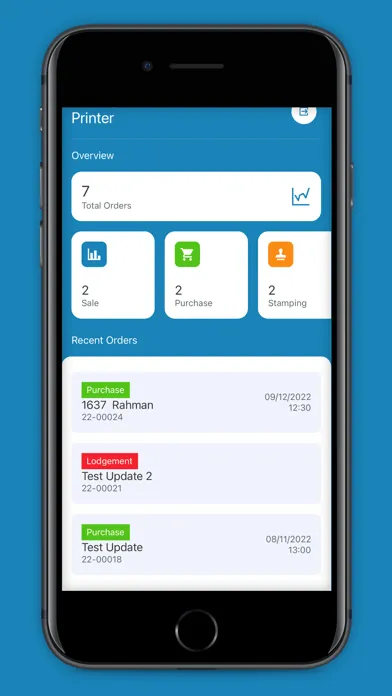 Spectrum Client Solutions 스크린샷