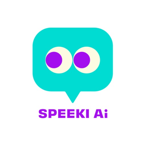 SPEEKI Ai