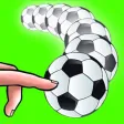 Spin Goal