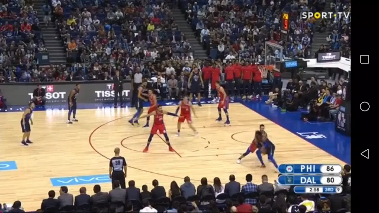 SPORTUGAL Screenshots