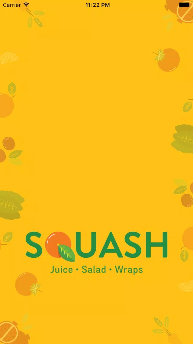Squash Juice Ekran Görüntüleri