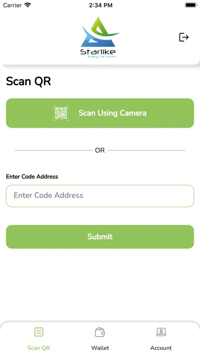 Starlikes Screenshots