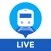 Where is My Train: Live Status