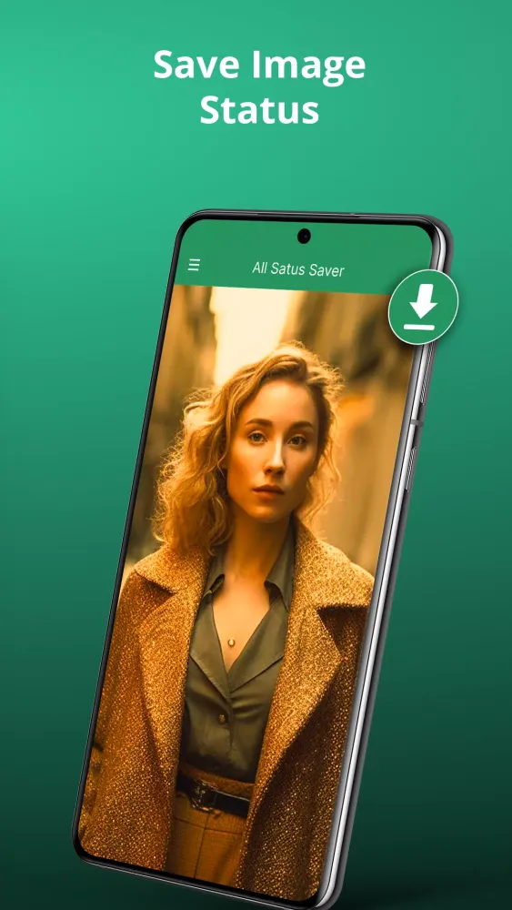 Status Videos & Images Saver スクリーンショット