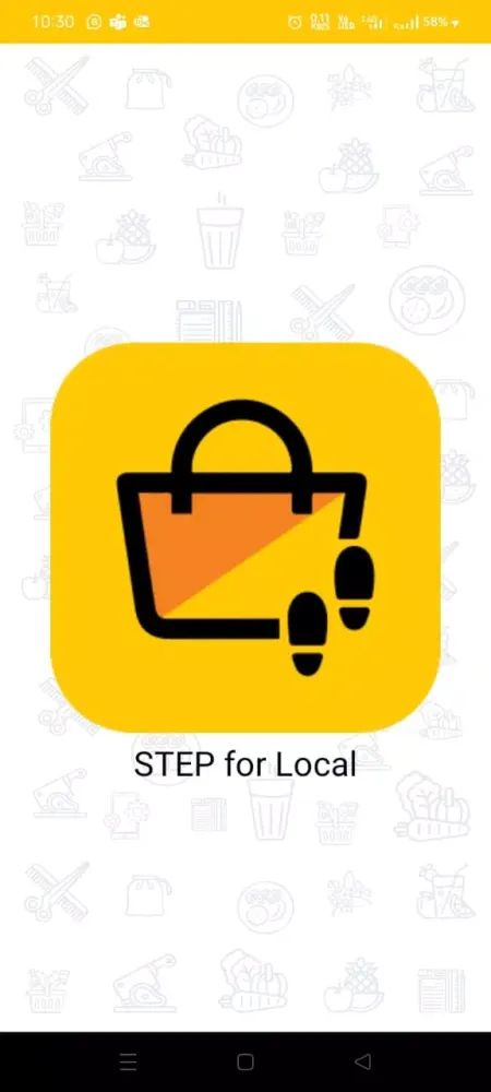 StepForLocal应用截图