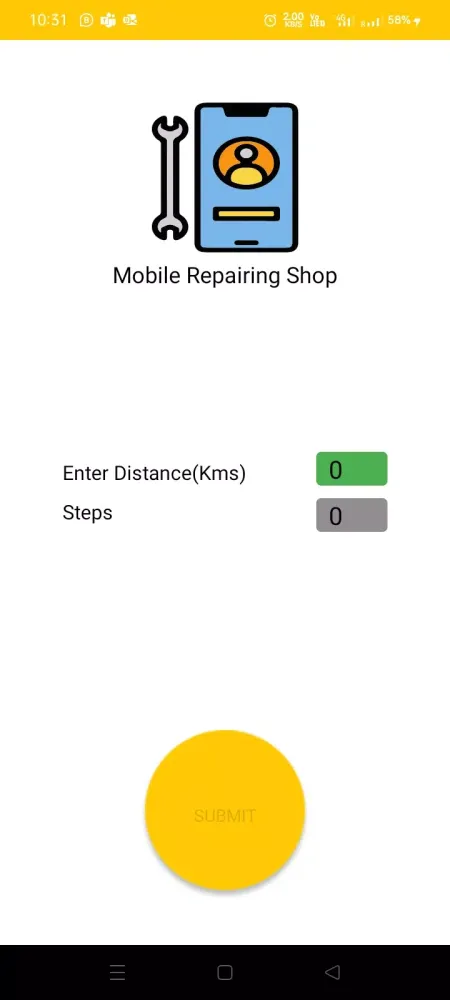 StepForLocal应用截图