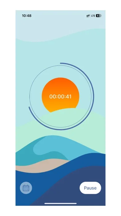 Stillness: Be Still, and Know Screenshots