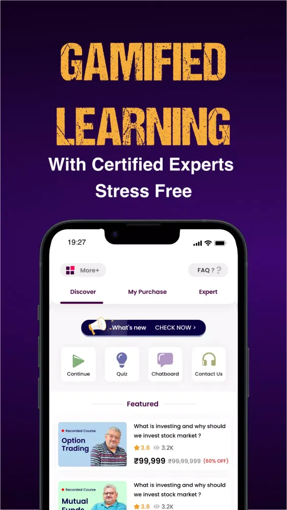 Bullspree Screenshots