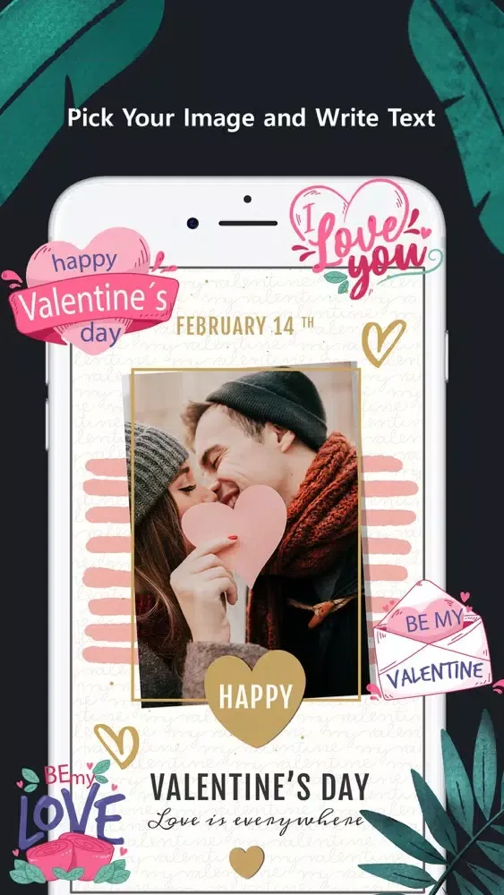 Captures d'écran de Story Star : Insta Post Maker