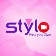 Stylo -Met Daan magazine Fashion Studio