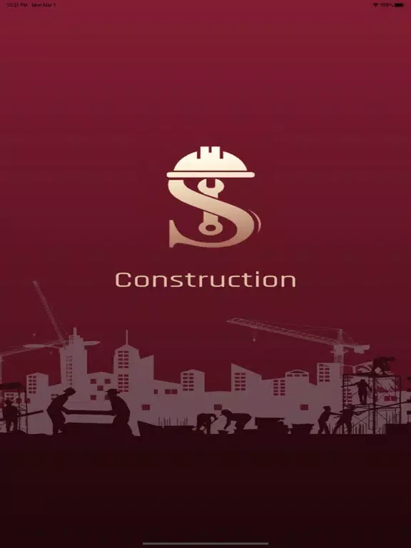 Tangkapan skrin Subtract Workforce iPad 