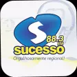 Radio Sucesso FM 88,3 Radio Sucesso FM 88,3