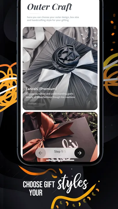 ภาพหน้าจอของ Sugary - Gift App
