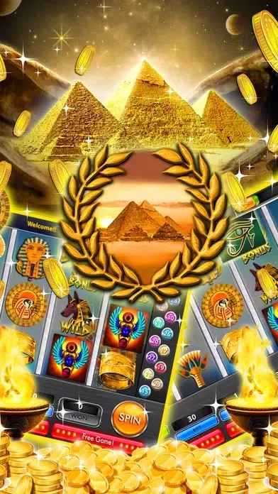 تصاویر Super Viva Jackpot Slots – Double Spin 777 Nights