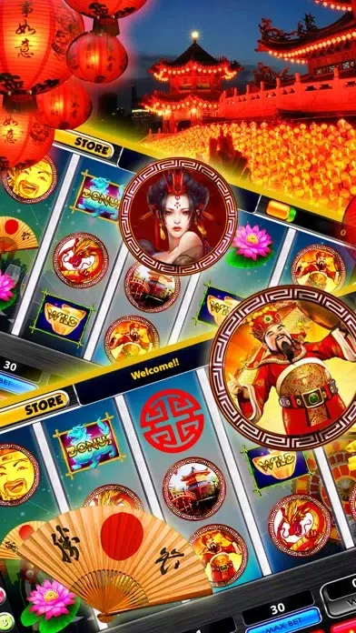 تصاویر Super Viva Jackpot Slots – Double Spin 777 Nights