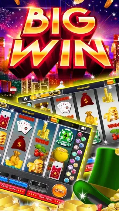تصاویر Super Viva Jackpot Slots – Double Spin 777 Nights