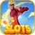 Superhero Slots Las Vegas: Free Casino Slot Game | Spin to Win Big