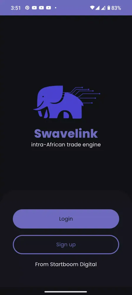 تصاویر Swavelink