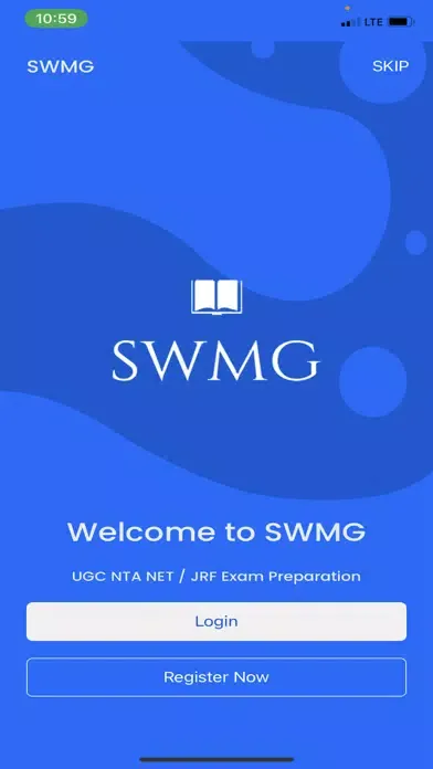 SWMG应用截图