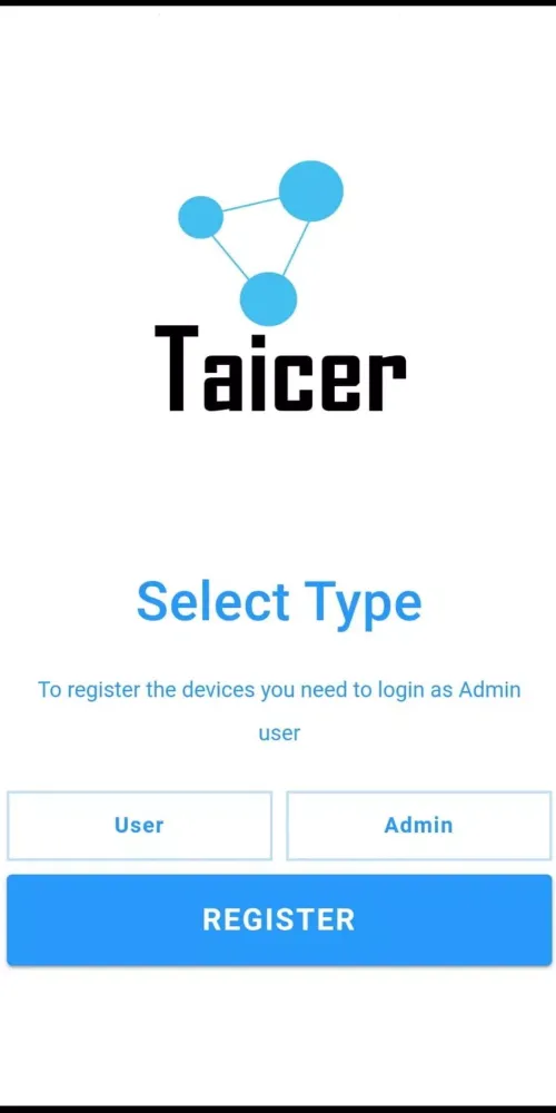 Taicer Screenshots