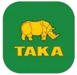 تاکا