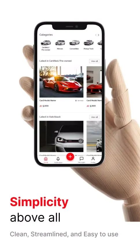 Karajkom Screenshots