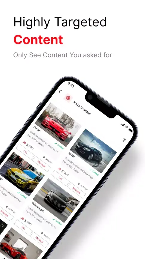 Karajkom Screenshots