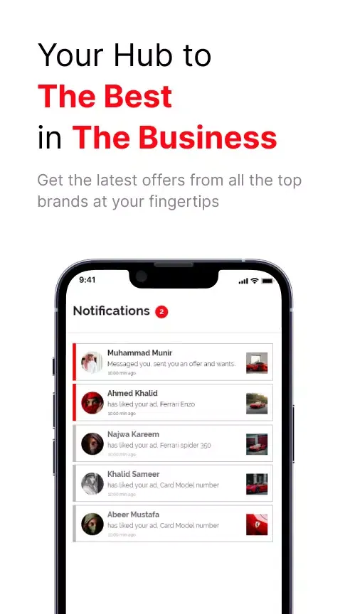 Karajkom Screenshots