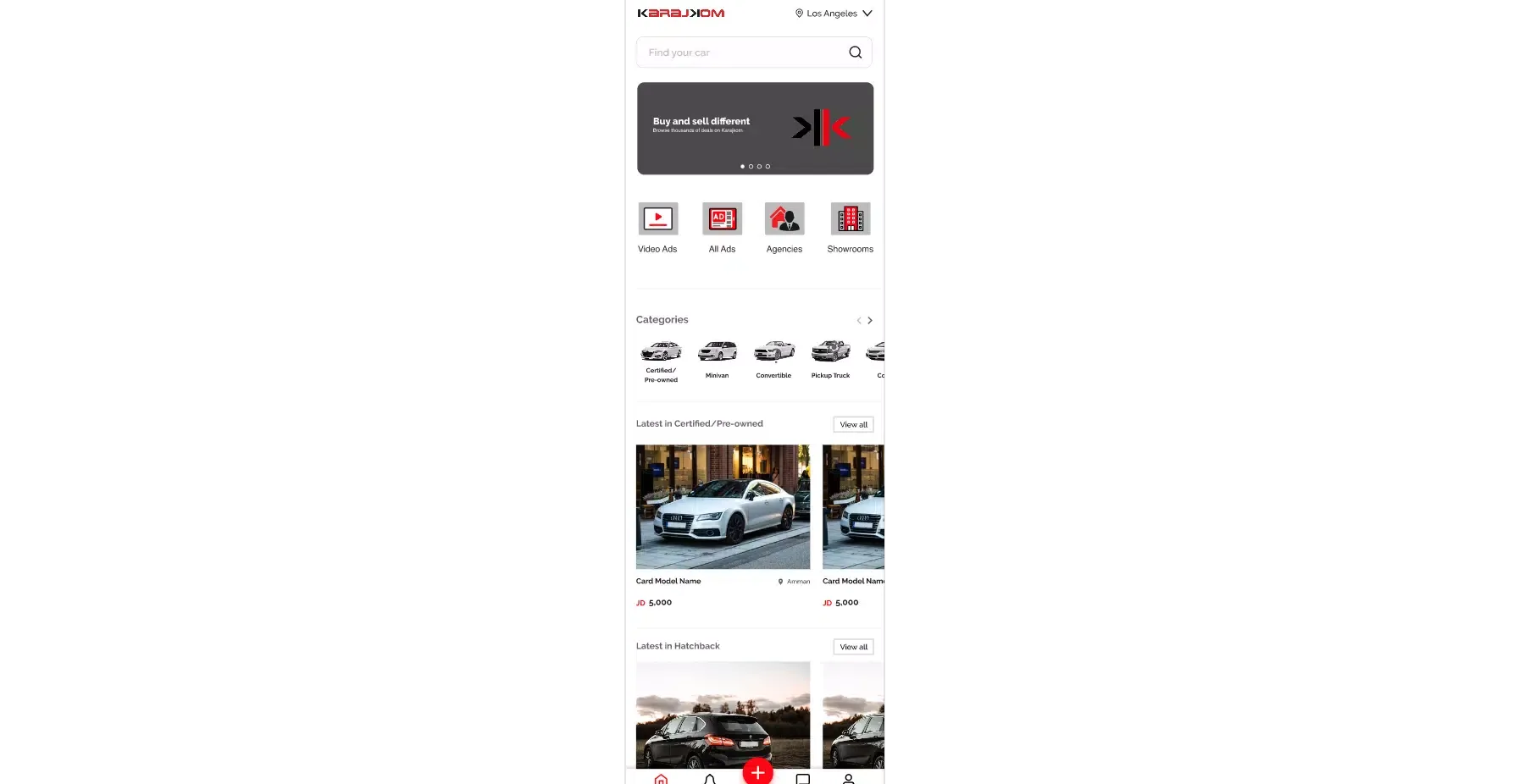 Karajkom Screenshots