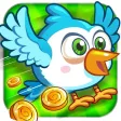 Tap My Bird : Mid Night Adventure Tap My Bird : Mid Night Adventure