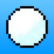 Snowball Fall - Falling Snow Fight Games with Frozen Snowman and Snowy Santa