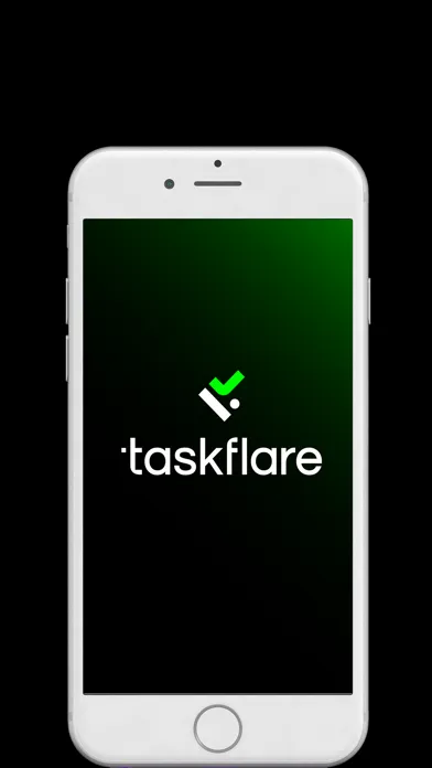 Screenshot di Taskers